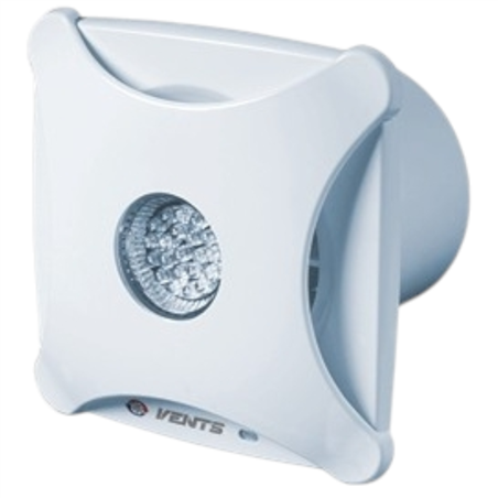 Extracteur mural 95 m3/h VENTS 100 X Star L